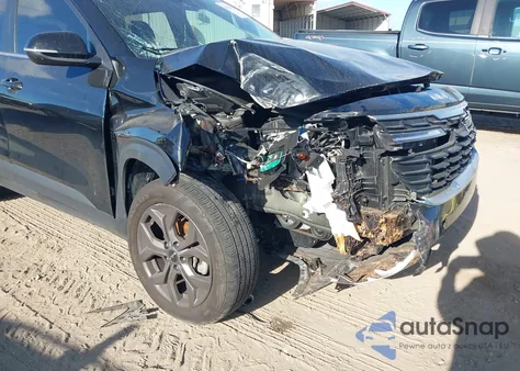 2024 Kia Seltos S z USA, uszkodzony, nr VIN KNDEU2AA5R7622210